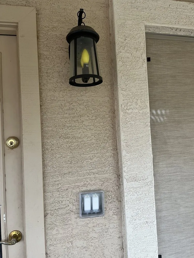 Slide of More Sun Electric