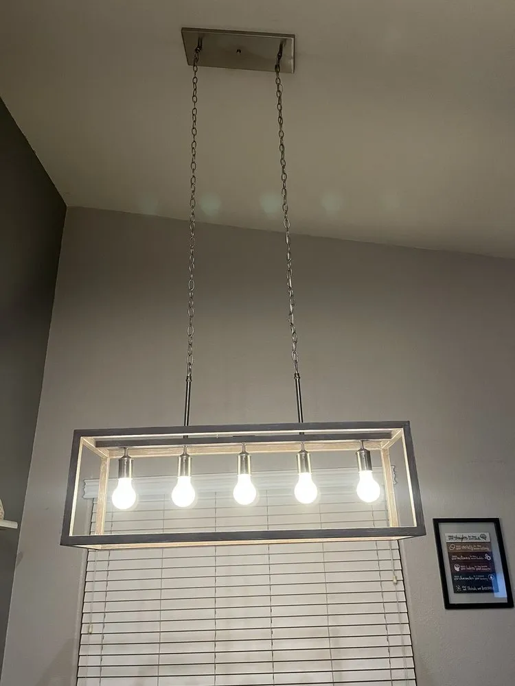 Slide of More Sun Electric