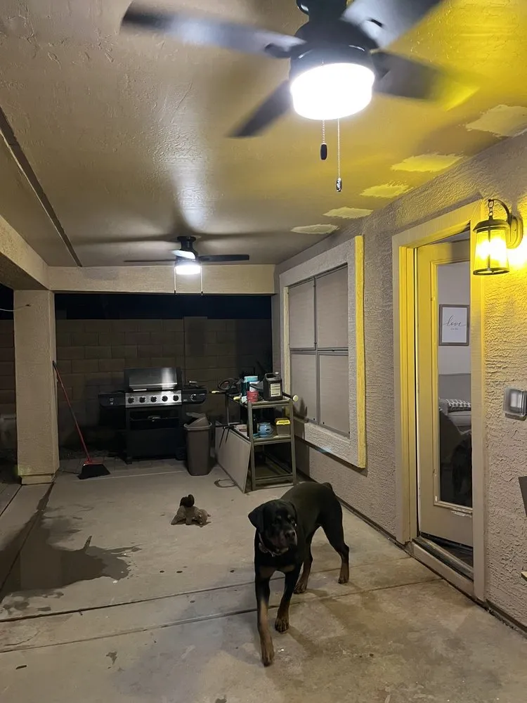 Slide of More Sun Electric