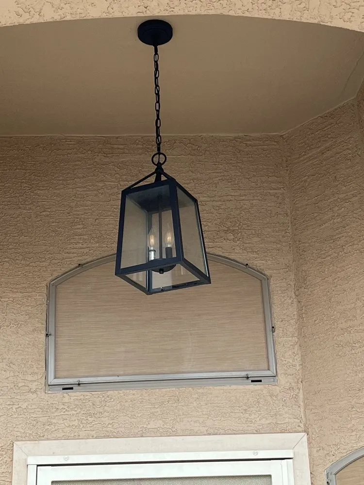 Slide of More Sun Electric