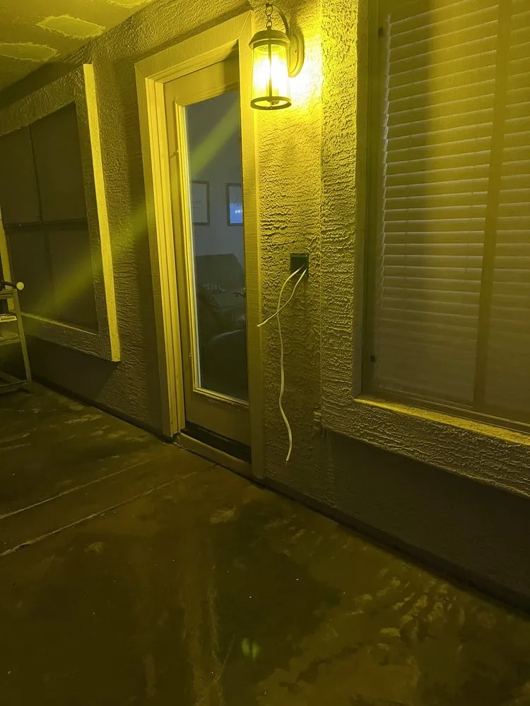 Slide of More Sun Electric