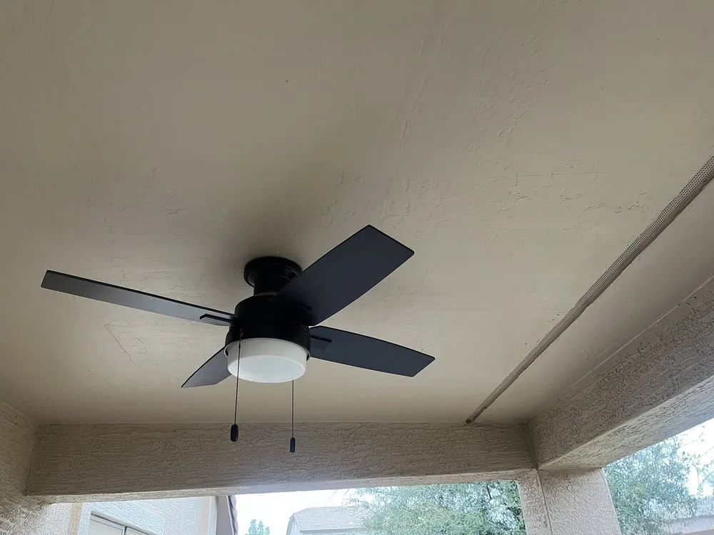 Slide of More Sun Electric