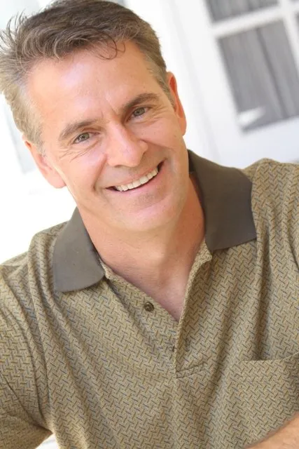 Slide of More Than A Carpenter