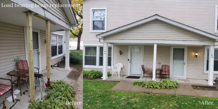 Slide of More Than A Carpenter