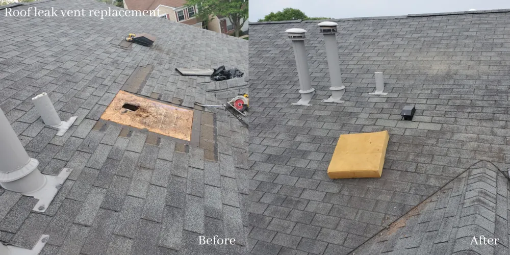 Slide of More Than A Carpenter