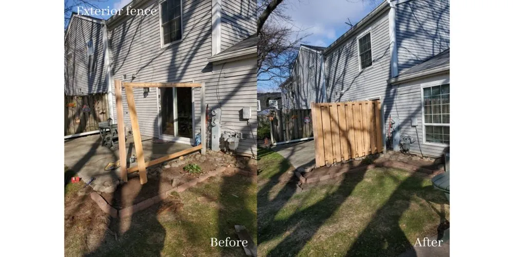 Slide of More Than A Carpenter