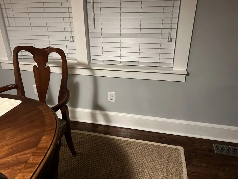 Slide of More Than Enough Property Maintenance