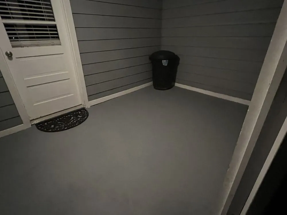 Slide of More Than Enough Property Maintenance