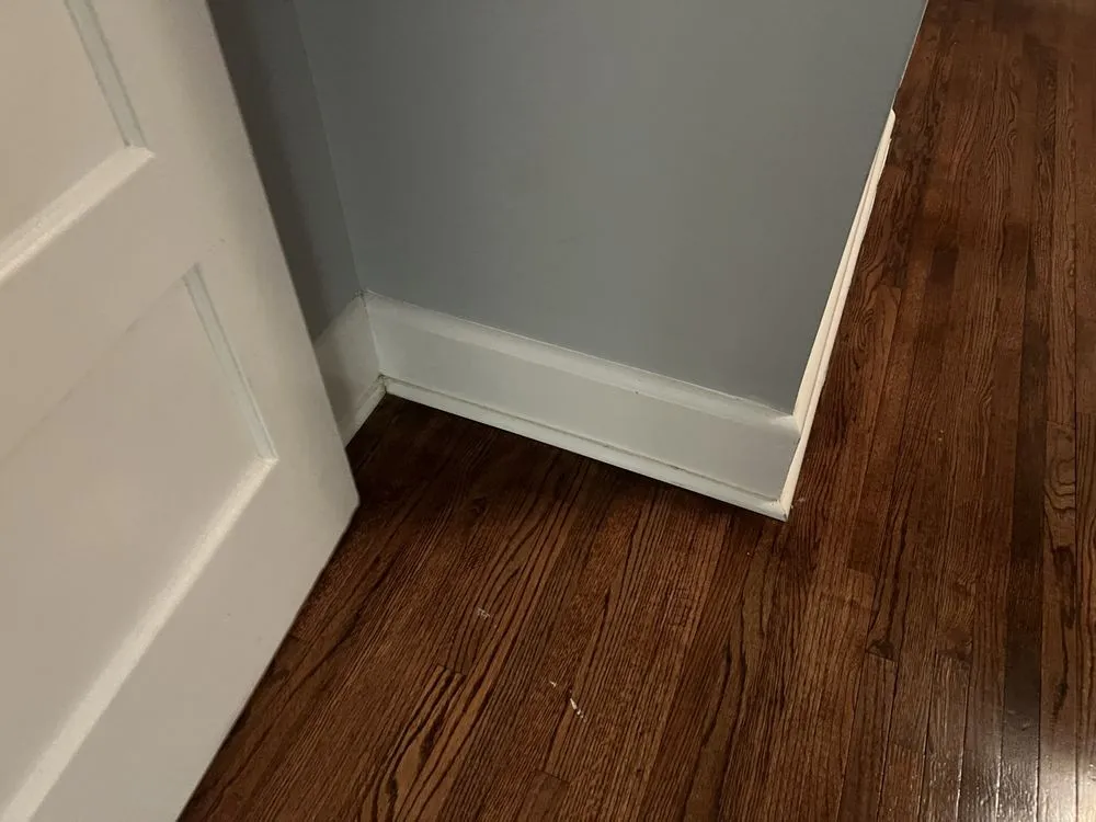 Slide of More Than Enough Property Maintenance