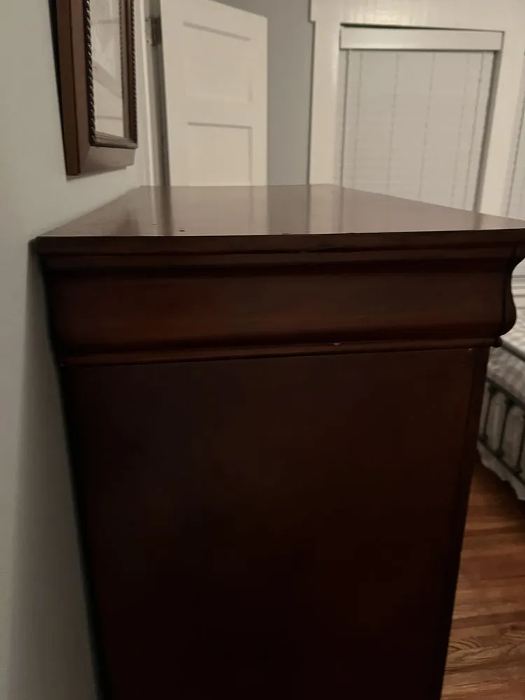 Slide of More Than Enough Property Maintenance