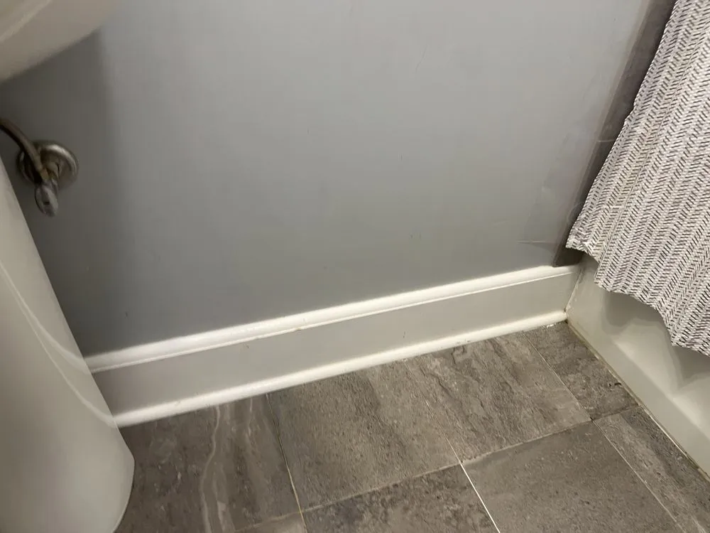 Slide of More Than Enough Property Maintenance