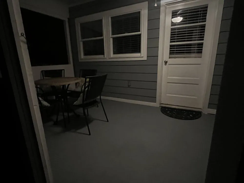 Slide of More Than Enough Property Maintenance