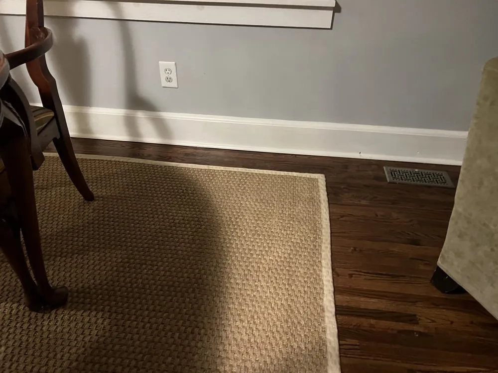 Slide of More Than Enough Property Maintenance