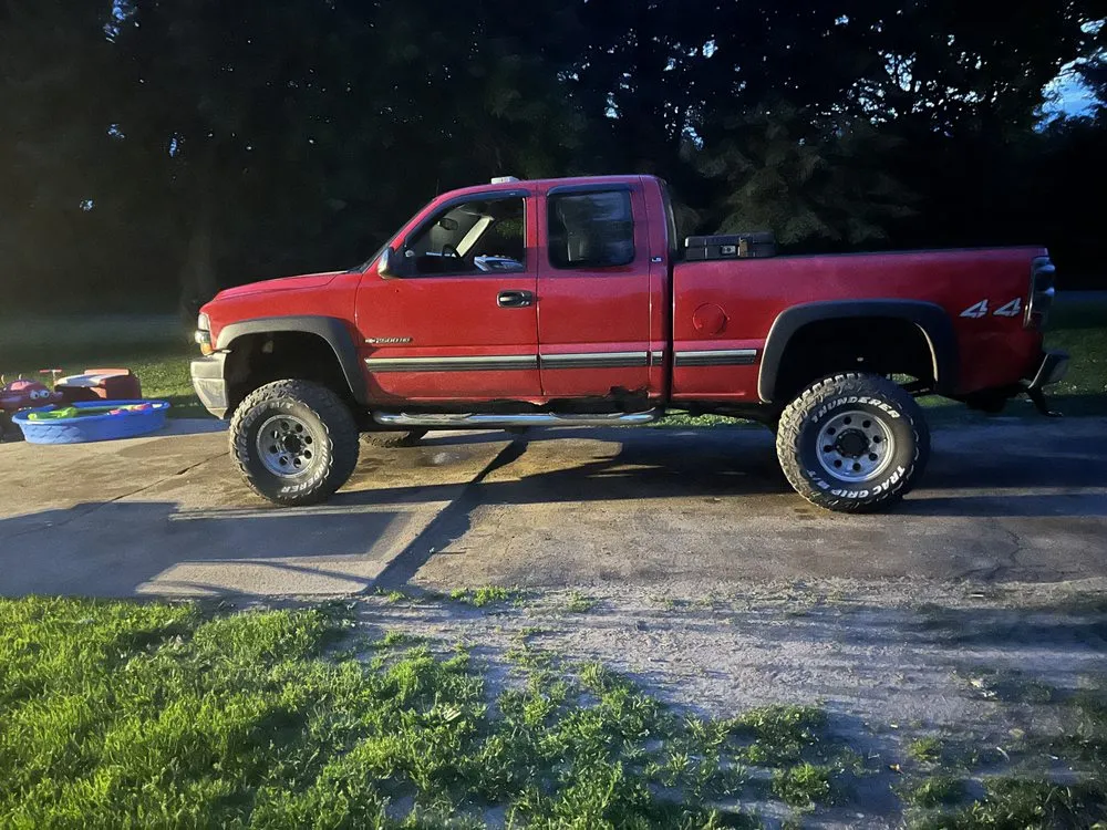 Slide of More Then A Handyman