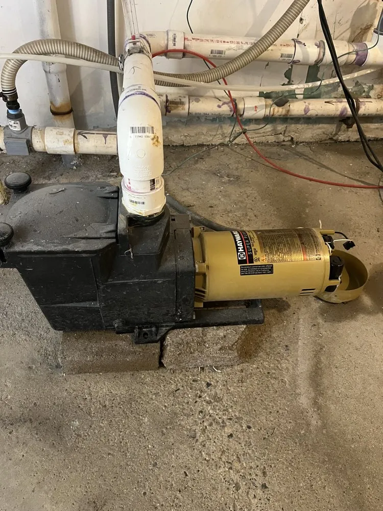 Slide of More Then A Handyman