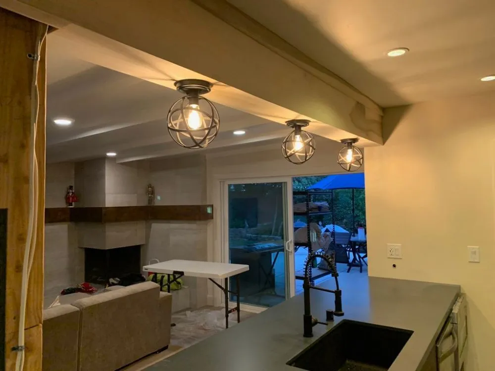 Slide of MorElectric