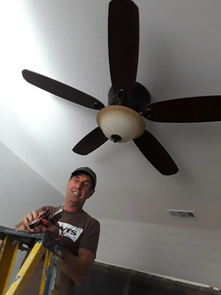 Slide of MorElectric