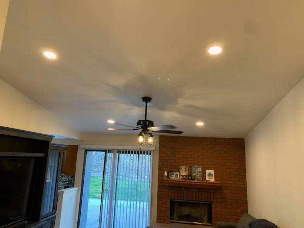 Slide of MorElectric