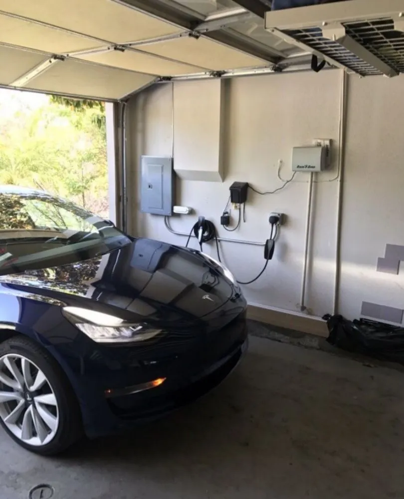 Slide of MorElectric