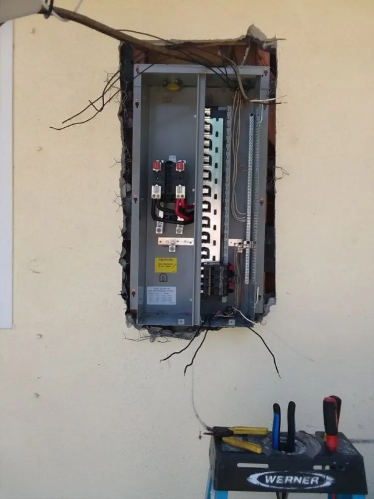 Slide of MorElectric