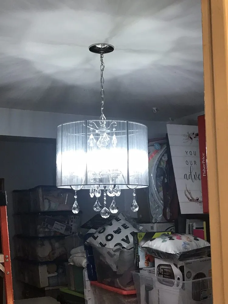 Slide of MorElectric