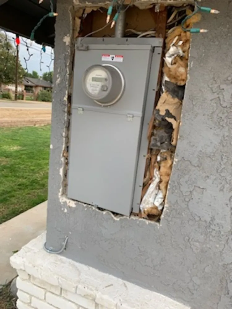 Slide of MorElectric