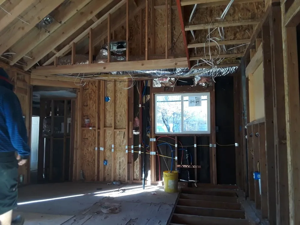 Slide of MorElectric