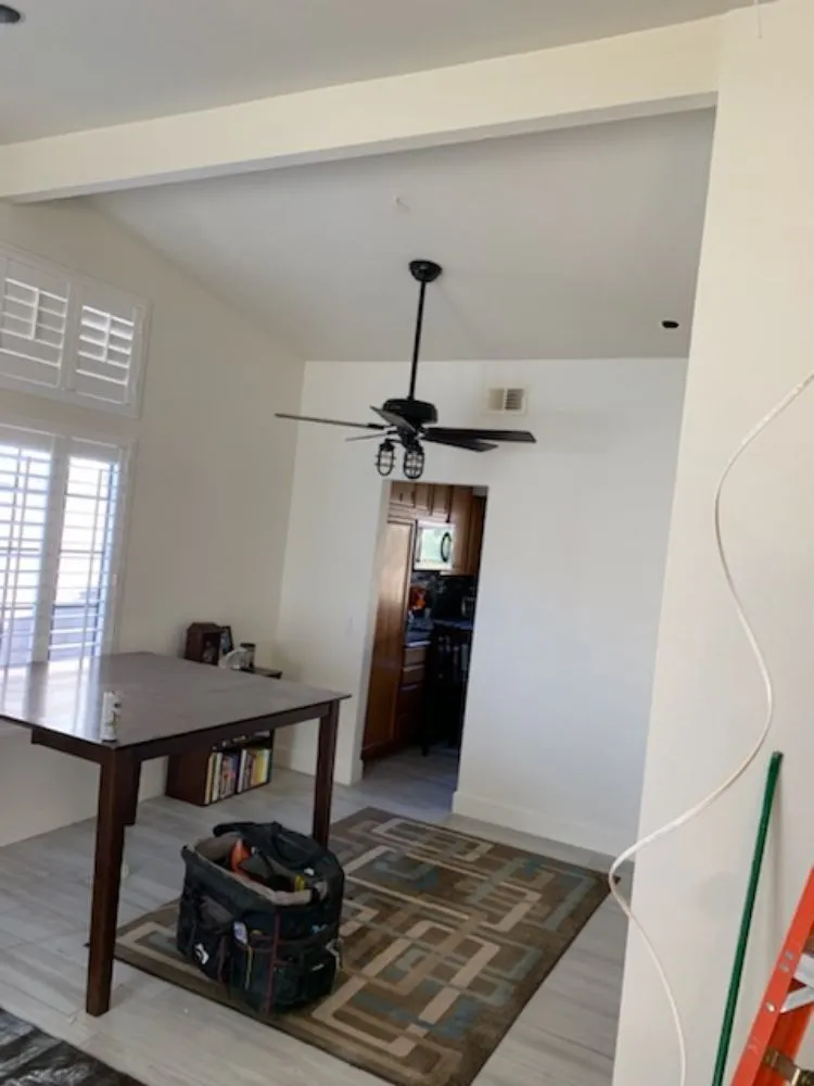 Slide of MorElectric