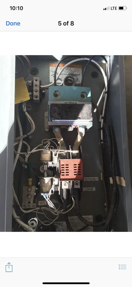 Slide of MorElectric