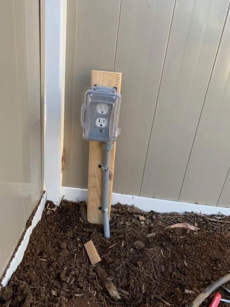 Slide of MorElectric