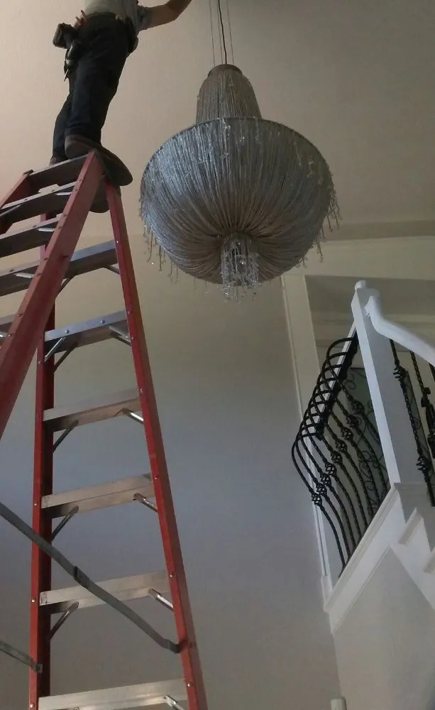 Slide of MorElectric