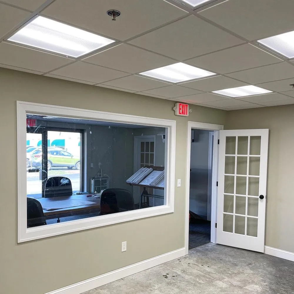 Slide of Morency Electric