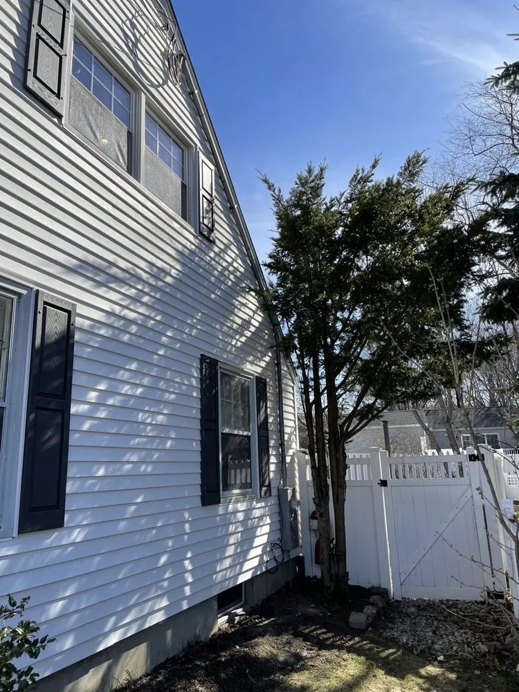 Slide of Morency Electric