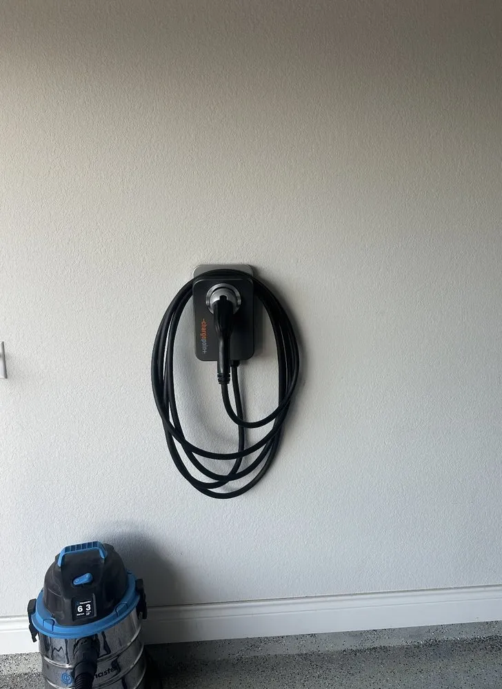 Slide of MorEnergy Electric