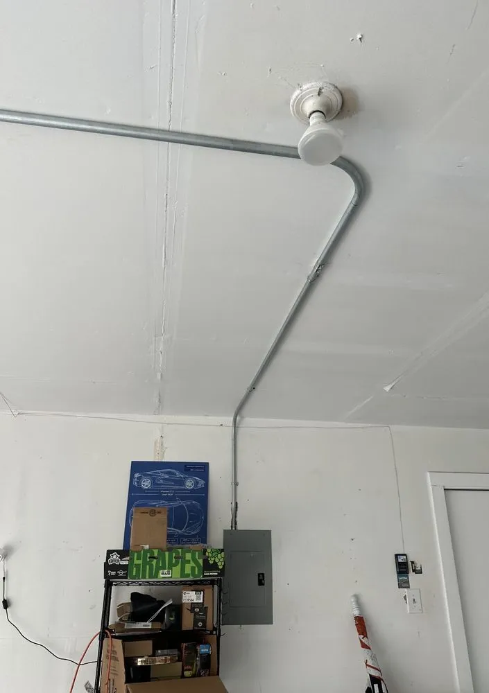 Slide of MorEnergy Electric