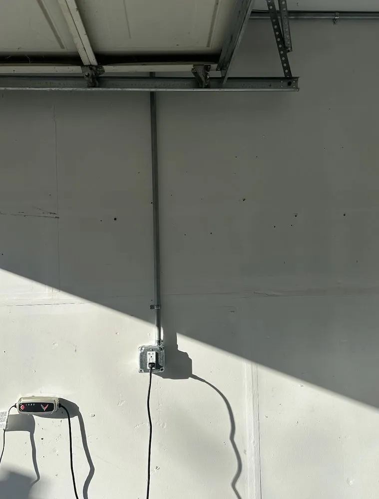 Slide of MorEnergy Electric