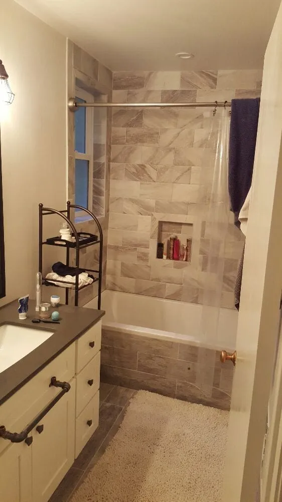 Slide of Moreno Construction