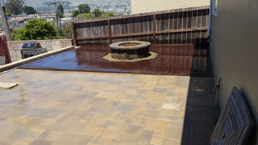 Slide of Moreno Construction