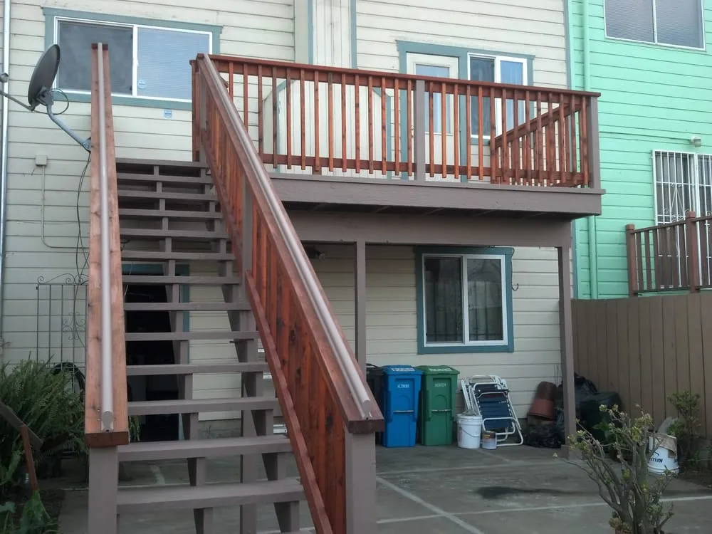 Slide of Moreno Construction