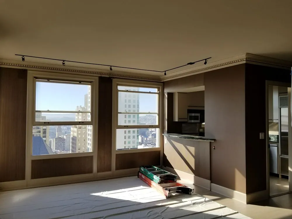 Slide of Moreno Construction