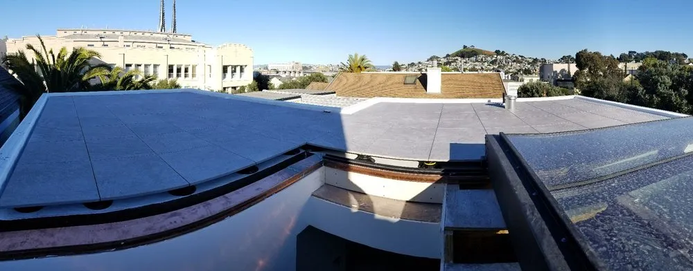 Slide of Moreno Construction