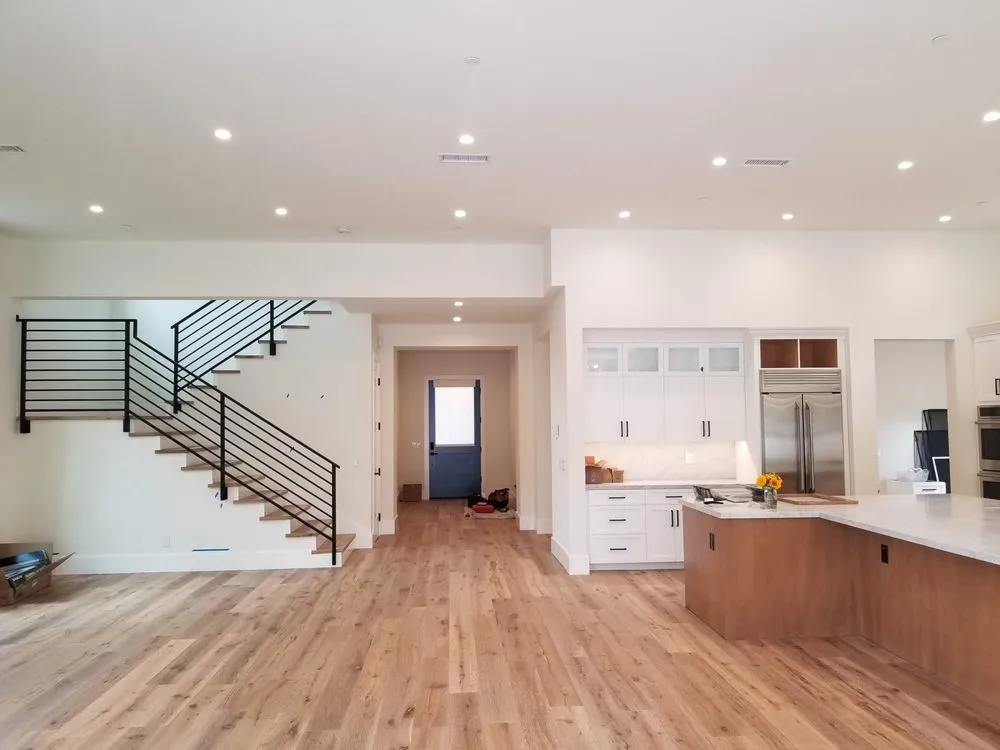 Slide of Moreno Electric