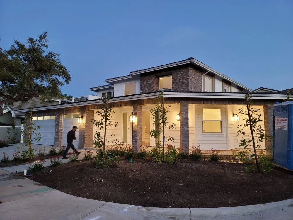 Slide of Moreno Electric