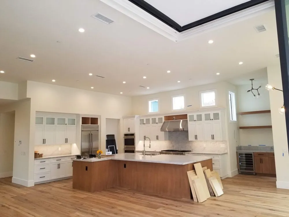 Slide of Moreno Electric