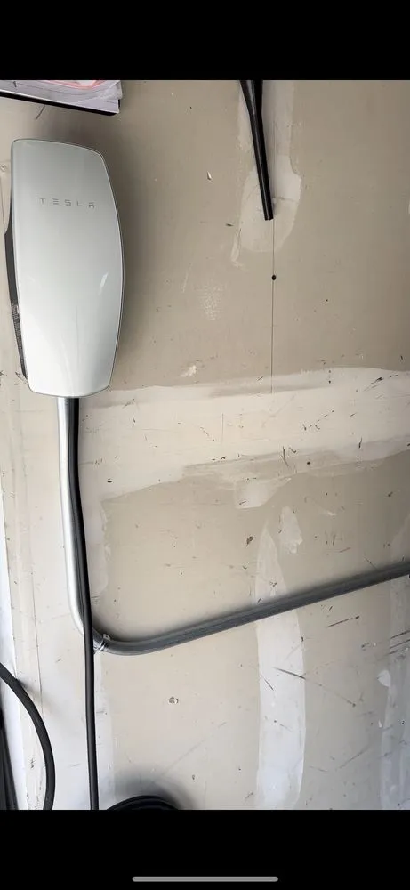 Slide of Moreno Electric