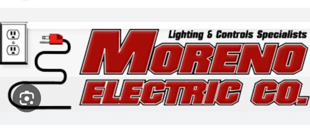 Slide of Moreno Electric