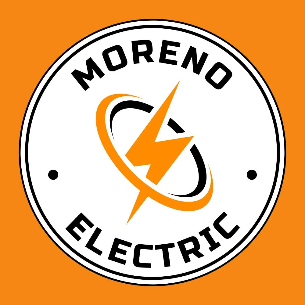Slide of Moreno Electric
