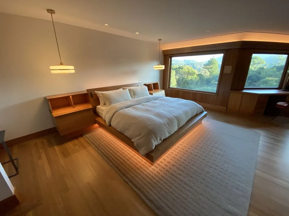 Slide of Moreno Electric