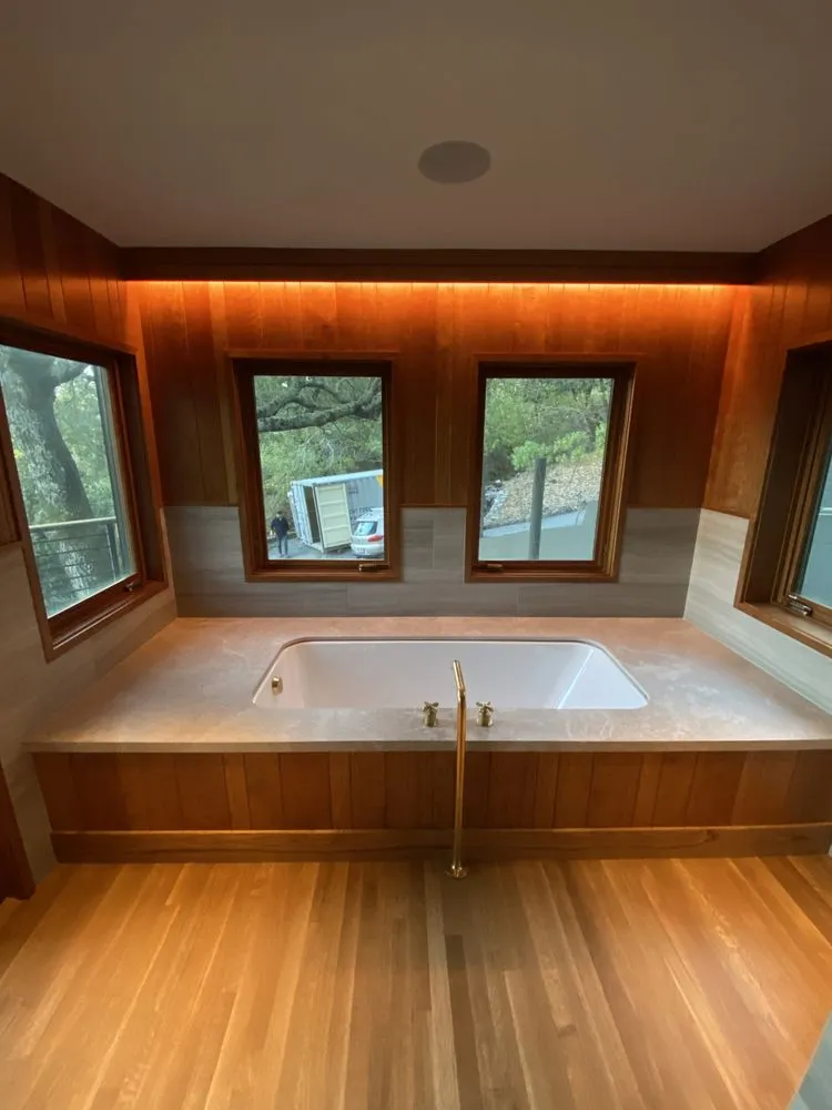 Slide of Moreno Electric