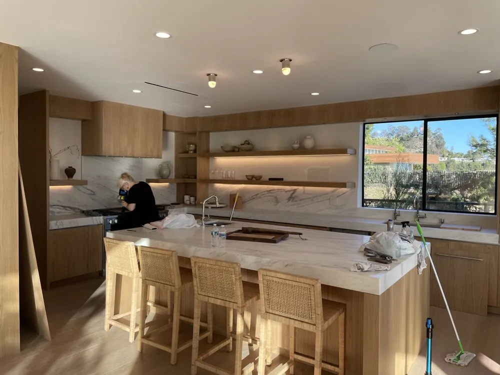 Trusted panel upgrade service in Vannuys, CA - Moretski Electric